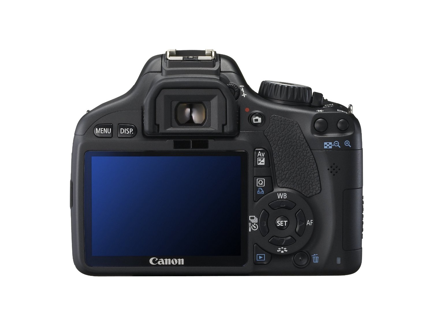 canon eos rebel t2i software for mac